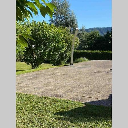 Die Seeblume - Ferienwohnung Mit Pool Und Seeblick ボートマン・ルートヴィヒスハーフェン エクステリア 写真